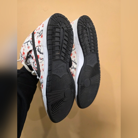 #Nike Dunk SBCherryBlossomTree - Picture 2 of 8